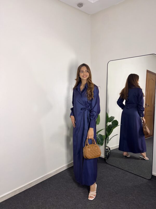Robe Femme Élégante et Décontractée – Image 6