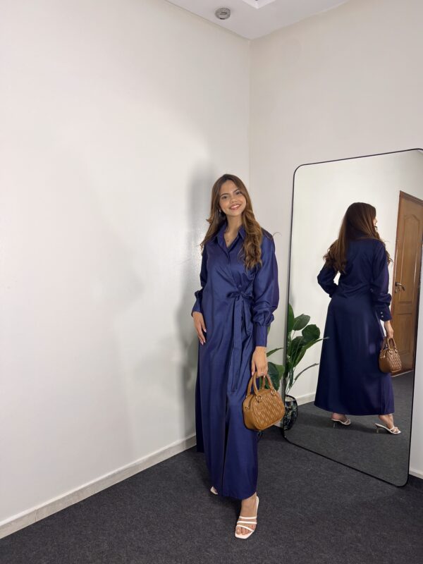 Robe Femme Élégante et Décontractée – Image 8