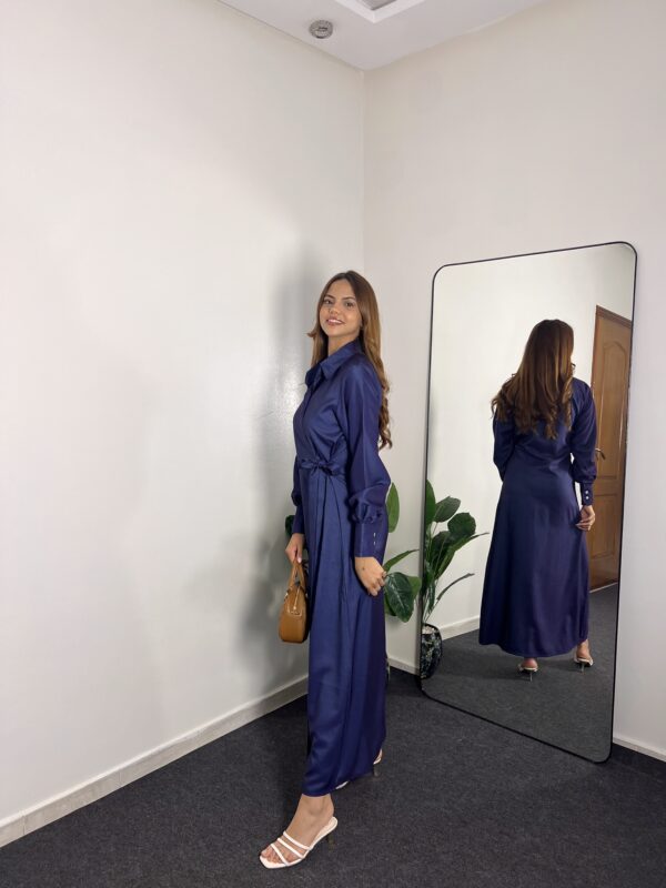 Robe Femme Élégante et Décontractée – Image 7