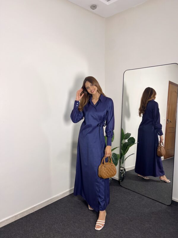 Robe Femme Élégante et Décontractée – Image 5