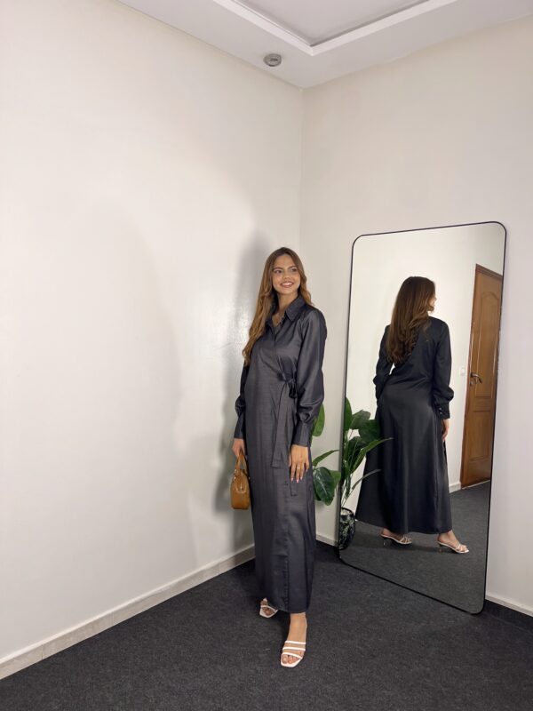 Robe Femme Élégante et Décontractée – Image 11