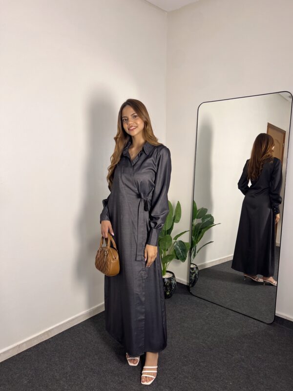 Robe Femme Élégante et Décontractée – Image 12