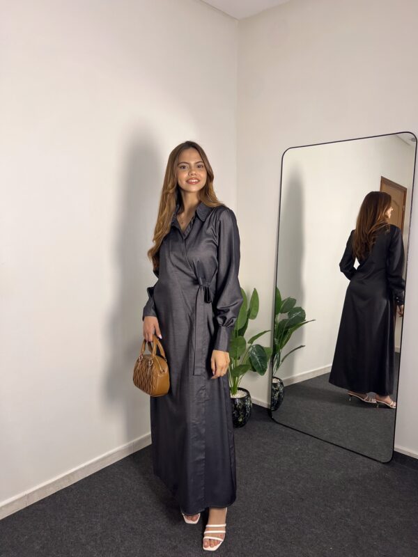 Robe Femme Élégante et Décontractée – Image 10