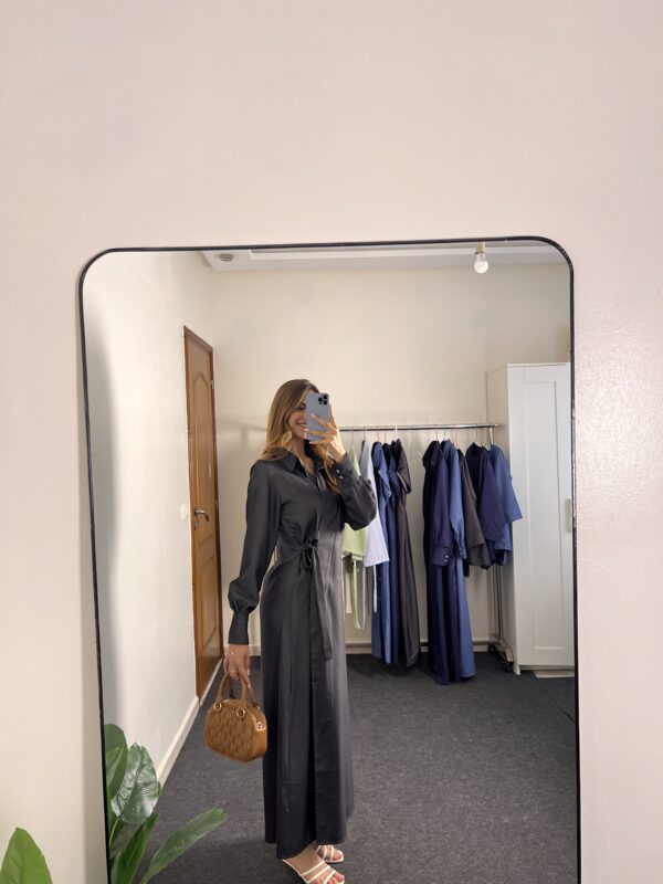 Robe Femme Élégante et Décontractée – Image 13